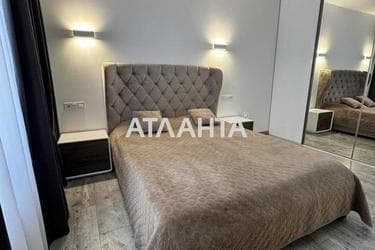 2-комнатная квартира по адресу ул. Каманина (площадь 50,9 м²) - Atlanta.ua - фото 30