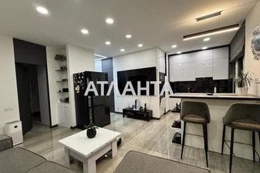 2-комнатная квартира по адресу ул. Каманина (площадь 50,9 м²) - Atlanta.ua - фото 28