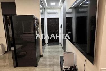 2-комнатная квартира по адресу ул. Каманина (площадь 50,9 м²) - Atlanta.ua - фото 34