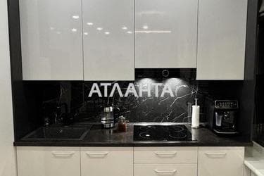2-комнатная квартира по адресу ул. Каманина (площадь 50,9 м²) - Atlanta.ua - фото 37