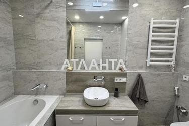 2-комнатная квартира по адресу ул. Каманина (площадь 50,9 м²) - Atlanta.ua - фото 40