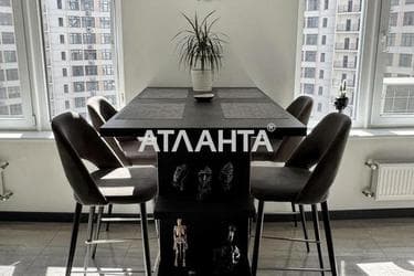 2-комнатная квартира по адресу ул. Каманина (площадь 50,9 м²) - Atlanta.ua - фото 45