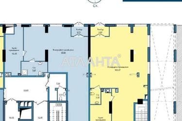 Комерційна нерухомість за адресою вул. Вашингтона (площа 130 м²) - Atlanta.ua - фото 9