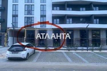 Комерційна нерухомість за адресою вул. Вашингтона (площа 130 м²) - Atlanta.ua - фото 8