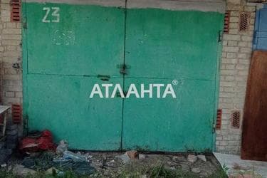 Коммерческая недвижимость по адресу Любинская ул. (площадь 17,4 м²) - Atlanta.ua - фото 8