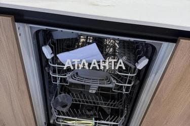 1-комнатная квартира по адресу Шевченко пр. (площадь 65 м²) - Atlanta.ua - фото 35
