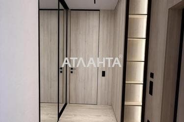1-комнатная квартира по адресу Шевченко пр. (площадь 65 м²) - Atlanta.ua - фото 48