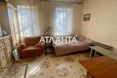 1-комнатная квартира по адресу ул. Спиридоновская (площадь 26,2 м²) - фото 21 1-комнатная квартира по адресу ул. Спиридоновская (площадь 26,2 м²) - Atlanta.ua - фото 21