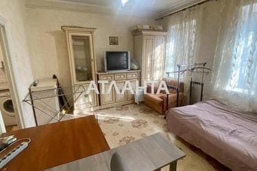 1-комнатная квартира по адресу ул. Спиридоновская (площадь 26,2 м²) - фото 32 1-комнатная квартира по адресу ул. Спиридоновская (площадь 26,2 м²) - Atlanta.ua - фото 32