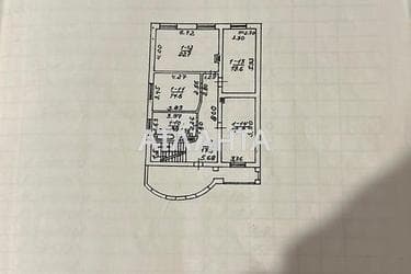 Будинок за адресою вул. Писарєва (площа 300 м²) - Atlanta.ua - фото 40