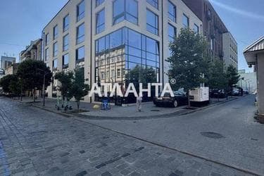Коммерческая недвижимость по адресу Газовая ул.   (площадь 135 м²) - Atlanta.ua - фото 6
