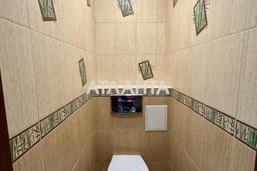 1-комнатная квартира по адресу проспект Глушкова (площадь 37,7 м²) - Atlanta.ua - фото 30