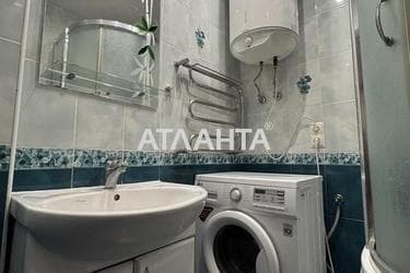 1-комнатная квартира по адресу проспект Глушкова (площадь 37,7 м²) - Atlanta.ua - фото 31