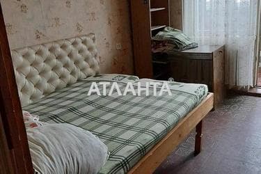 Многокомнатная квартира по адресу ул. Заболотного ак. (площадь 86 м²) - Atlanta.ua - фото 14