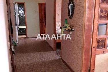 Многокомнатная квартира по адресу ул. Заболотного ак. (площадь 86 м²) - Atlanta.ua - фото 16