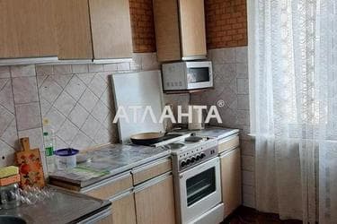 Многокомнатная квартира по адресу ул. Заболотного ак. (площадь 86 м²) - Atlanta.ua - фото 10