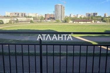 1-room apartment apartment by the address st. Krasnova (area 42,5 m²) - Atlanta.ua - photo 12