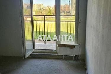 1-room apartment apartment by the address st. Krasnova (area 42,5 m²) - Atlanta.ua - photo 13