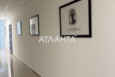 1-room apartment apartment by the address st. Krasnova (area 42,5 m²) - Atlanta.ua - photo 17