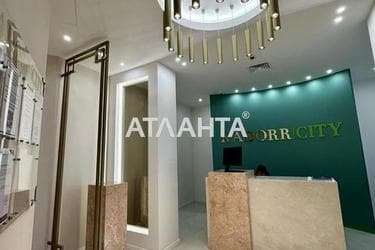 1-room apartment apartment by the address st. Krasnova (area 42,5 m²) - Atlanta.ua - photo 19