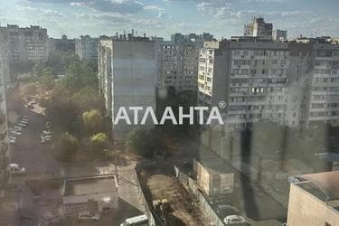 2-rooms apartment apartment by the address st. Sakharova (area 61,2 m²) - Atlanta.ua - photo 21