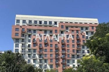 2-rooms apartment apartment by the address st. Sakharova (area 61,2 m²) - Atlanta.ua - photo 25