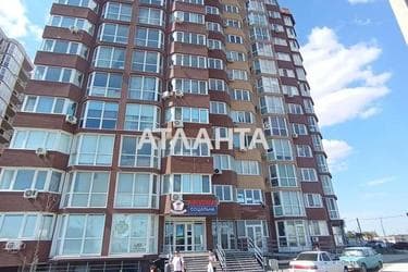 1-комнатная квартира по адресу ул. Школьная (площадь 36 м²) - Atlanta.ua - фото 12