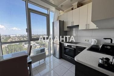 1-комнатная квартира по адресу ул. Болгарская (площадь 32,3 м²) - Atlanta.ua - фото 16