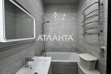1-комнатная квартира по адресу ул. Болгарская (площадь 32,3 м²) - Atlanta.ua - фото 18