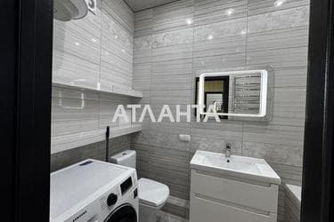1-комнатная квартира по адресу ул. Болгарская (площадь 32,3 м²) - Atlanta.ua - фото 19