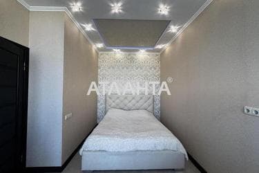 1-комнатная квартира по адресу ул. Болгарская (площадь 32,3 м²) - Atlanta.ua - фото 14