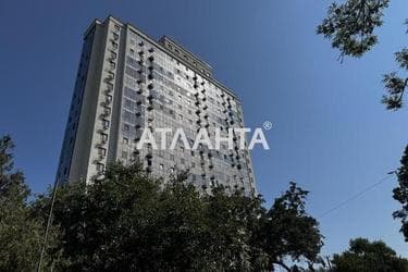 1-комнатная квартира по адресу ул. Болгарская (площадь 32,3 м²) - Atlanta.ua - фото 21