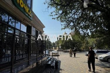 1-комнатная квартира по адресу ул. Болгарская (площадь 32,3 м²) - Atlanta.ua - фото 23