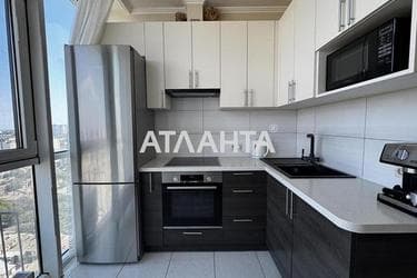 1-комнатная квартира по адресу ул. Болгарская (площадь 32,3 м²) - Atlanta.ua - фото 17