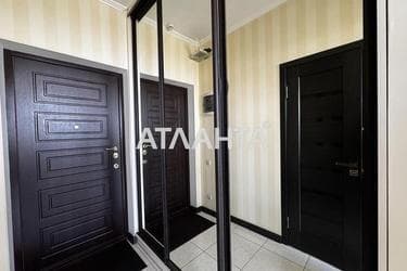 1-комнатная квартира по адресу ул. Болгарская (площадь 32,3 м²) - Atlanta.ua - фото 20