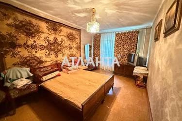 3-кімнатна квартира за адресою вул. Філатова ак. (площа 63 м²) - Atlanta.ua - фото 13