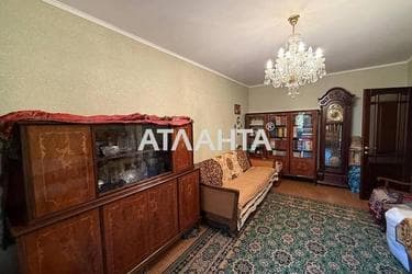 3-кімнатна квартира за адресою вул. Філатова ак. (площа 63 м²) - Atlanta.ua - фото 15