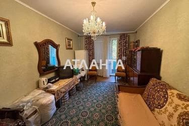 3-кімнатна квартира за адресою вул. Філатова ак. (площа 63 м²) - Atlanta.ua - фото 16