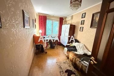 3-кімнатна квартира за адресою вул. Філатова ак. (площа 63 м²) - Atlanta.ua - фото 17