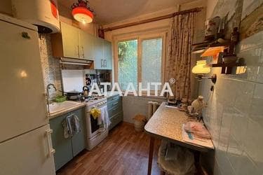 3-кімнатна квартира за адресою вул. Філатова ак. (площа 63 м²) - Atlanta.ua - фото 18