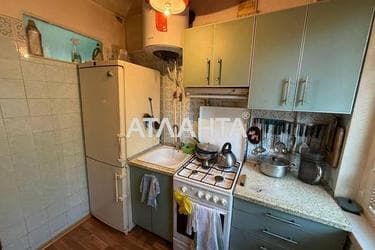 3-кімнатна квартира за адресою вул. Філатова ак. (площа 63 м²) - Atlanta.ua - фото 19