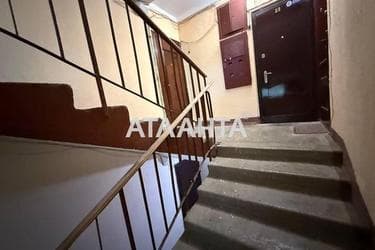 3-кімнатна квартира за адресою вул. Філатова ак. (площа 63 м²) - Atlanta.ua - фото 23