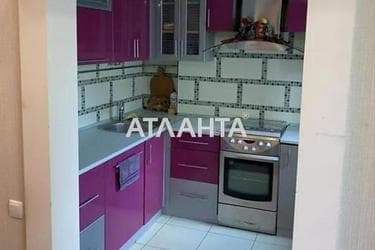 3-кімнатна квартира за адресою вул. Замостянська (площа 65 м²) - Atlanta.ua - фото 19
