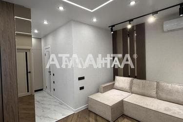 3-комнатная квартира по адресу ул. Краснова (площадь 68,2 м²) - Atlanta.ua - фото 30