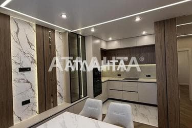3-комнатная квартира по адресу ул. Краснова (площадь 68,2 м²) - Atlanta.ua - фото 32