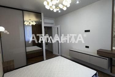 3-комнатная квартира по адресу ул. Краснова (площадь 68,2 м²) - Atlanta.ua - фото 36