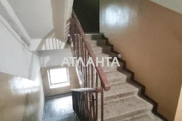 3-комнатная квартира по адресу ул. Говорова марш. (площадь 57,3 м²) - Atlanta.ua - фото 25