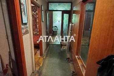 3-комнатная квартира по адресу ул. Говорова марш. (площадь 57,3 м²) - Atlanta.ua - фото 23