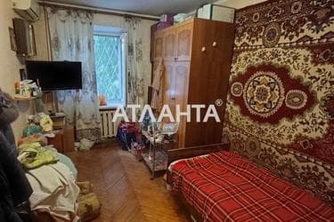 3-комнатная квартира по адресу ул. Говорова марш. (площадь 57,3 м²) - Atlanta.ua - фото 16
