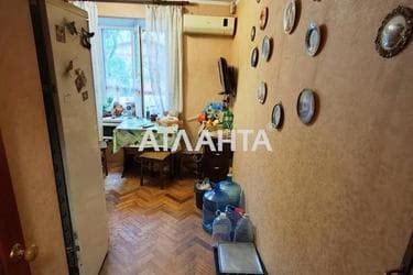 3-комнатная квартира по адресу ул. Говорова марш. (площадь 57,3 м²) - Atlanta.ua - фото 21